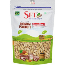 Deals, Discounts & Offers on Food and Health - SFT Pistachious Nut Roasted & Salted, American (Pista) [Grade- Big Size] Pistachios(100 g)