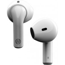 Deals, Discounts & Offers on Headphones - Noise Air Buds Mini Truly Wireless Bluetooth Headset(Pearl White, True Wireless)