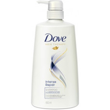 Deals, Discounts & Offers on  - DOVE Intense Repair Shampoo(650 ml)