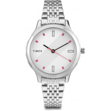 Deals, Discounts & Offers on Watches & Wallets - TIMEXTWTL10104 Analog Watch - For Women