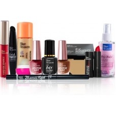 Deals, Discounts & Offers on  - Blue Heaven Bridal Make Up Kit