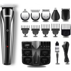 Deals, Discounts & Offers on Trimmers - NOVA NG 1152-05 USB Runtime: 60 min Trimmer