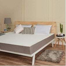 Deals, Discounts & Offers on Furniture - Wakefit Orthopedic Memory Foam 6 inch Single PU Foam Mattress(L x W: 72 inch x 30 inch)