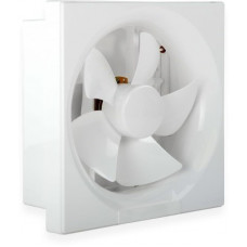 Deals, Discounts & Offers on Home Appliances - LUMINOUS Vento Dlx 150 mm 5 Blade Exhaust Fan(White)