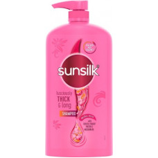 Deals, Discounts & Offers on  - SUNSILK Lusciously Thick & Long Shampoo(1 L)