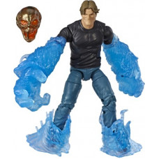 Deals, Discounts & Offers on  - MARVEL Spider-Man Legends Series 6-Inch Hydro-Man Collectible Figure(Multicolor)