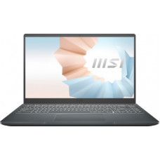 Deals, Discounts & Offers on Laptops - MSI Modern 14 Core i5 10th Gen - (8 GB/512 GB SSD/Windows 10 Home) Modern 14 B10MW-639IN Notebookworth Rs. 61990