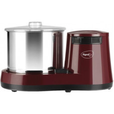 Deals, Discounts & Offers on Personal Care Appliances - Pigeon Supremo Wet Grinder(Cherry Red)