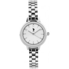 Deals, Discounts & Offers on Watches & Wallets - U.S. POLO ASSN.USWAT0172 Analog Watch - For Women