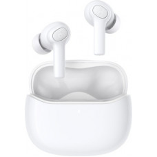 Deals, Discounts & Offers on Headphones - Soundcore by Anker R100 Fast charging TWS with 25 hours playtime Bluetooth Headset(White, True Wireless)