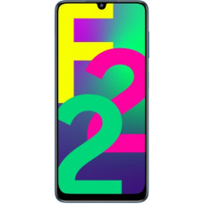 Deals, Discounts & Offers on Mobiles - [For ICICI & Axis Credit Card] Samsung Galaxy F22 (64 GB)(4 GB RAM)