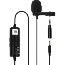 Deals, Discounts & Offers on  - JBL Commercial CSLM20B Omnidirectional Lavalier with Battery