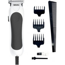 Deals, Discounts & Offers on Trimmers - WAHL 09307-6224 Mini T Pro Grooming Kit Runtime: 0 min Trimmer
