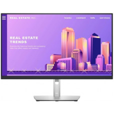 Deals, Discounts & Offers on Computers & Peripherals - Dell 27 inch Full HD LED Backlit IPS Panel Monitor (P2722H)(Response Time: 5 ms, 60 Hz Refresh Rate)
