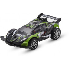 Deals, Discounts & Offers on Toys & Games - Miss & Chief Navigator High Speed 1:18 RC Car(Green)