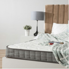 Deals, Discounts & Offers on Furniture - Durian Wink 6 inch King Pocket Spring Mattress(L x W: 78 inch x 72 inch)