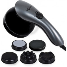 Deals, Discounts & Offers on Electronics - Lifelong LLM171 Powerful Electric Handheld Full Body Massager