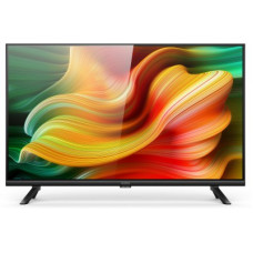 Deals, Discounts & Offers on Entertainment - [For ICICI & Axis Card] realme 80 cm (32 inch) HD Ready LED Smart Android TV(TV 32)