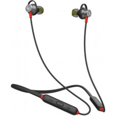 Deals, Discounts & Offers on Headphones - INFINITY (JBL) Glide N120 Bluetooth Headset(Black, Red, In the Ear)