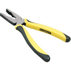 Deals, Discounts & Offers on Hand Tools - STANLEY 70-482 Lineman Plier(Length : 8 inch)
