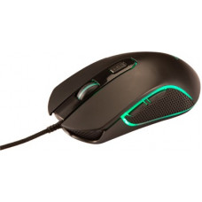 Deals, Discounts & Offers on Entertainment - Flipkart SmartBuy Dash Series G74 Gaming Mouse(USB 2.0, Black)