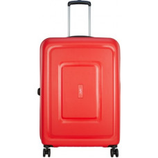 Deals, Discounts & Offers on  - SKYBAGSLarge Check-in Luggage (75 cm) - BLITZ STROLLY 75 360 FIR - Red