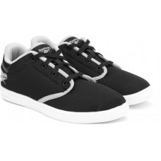 Deals, Discounts & Offers on Men - [Size 8, 10] REEBOKTread Fast Advanced LP Walking Shoes For Men(Black)