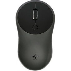 Deals, Discounts & Offers on Laptop Accessories - Flipkart SmartBuy Turbo Wireless Mouse(2.4GHz Wireless, Black, Grey)