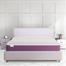 Deals, Discounts & Offers on Furniture - SleepX Ortho 5 inch King Memory Foam Mattress(L x W: 78 inch x 72 inch)