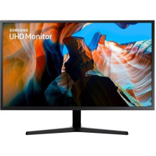 Deals, Discounts & Offers on Computers & Peripherals - SAMSUNG 32 inch 4K Ultra HD LED Backlit VA Panel Monitor (LU32J590UQWXXL)(AMD Free Sync, Response Time: 4 ms, 60 Hz Refresh Rate)
