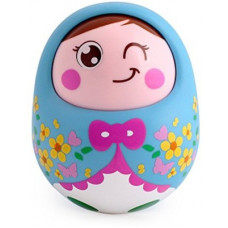 Deals, Discounts & Offers on Toys & Games - Tiny Mynee Cartoon Tumbler Doll Roly-poly