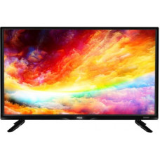 Deals, Discounts & Offers on Entertainment - MarQ By Flipkart 60 cm (24 inch) HD Ready LED TV(24HDNDMSVAB)