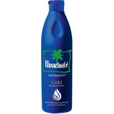 Deals, Discounts & Offers on  - Parachute Advansed Gold Coconut Hair Oil(400 ml)