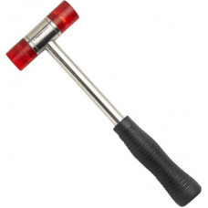 Deals, Discounts & Offers on Hand Tools - Flipkart SmartBuy Soft Faced Dead Blow Hammer(0.4 kg)