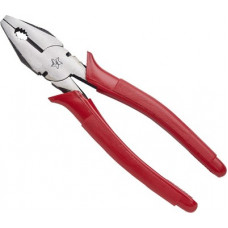 Deals, Discounts & Offers on Hand Tools - Flipkart SmartBuy Lineman Plier(Length : 20.32 cm)