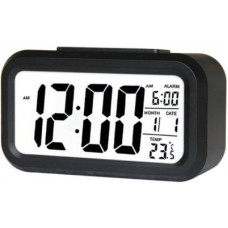 Deals, Discounts & Offers on  - Adonai Digital Black Clock
