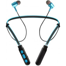 Deals, Discounts & Offers on Headphones - PStuff Super Bass Earphone Bluetooth Headset(Blue, In the Ear)