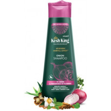 Deals, Discounts & Offers on  - Kesh King Scalp and Hair Medicine Ayurvedic Hairfall Expert Onion Shampoo(300 ml)