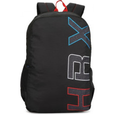 Deals, Discounts & Offers on Backpacks - HRXMedium 28 L Laptop Backpack HRXU17-BP-BMLT01(Black)