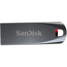 Deals, Discounts & Offers on Storage - Sandisk Cruzer Force 32 GB Pen Drive(Grey)