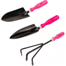 Deals, Discounts & Offers on Gardening Tools - VISKO 620 Garden Tool Kit(3 Tools)