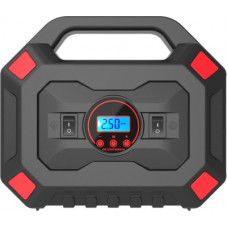Deals, Discounts & Offers on  - Flipkart SmartBuy 120 PSI Tyre Air Pump