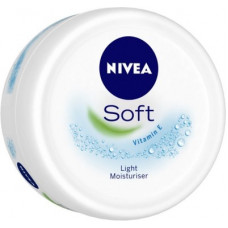 Deals, Discounts & Offers on  - NIVEA Soft Moisturizing Cream(300 ml)