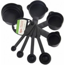 Deals, Discounts & Offers on  - VG ENTERPRISE 1 Measuring Cup Set(240 ml, 120 ml, 60 ml, 30 ml, 10 ml, 5 ml, 2.5 ml, 1 ml)