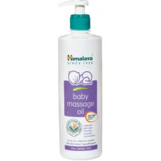 Deals, Discounts & Offers on Baby Care - HIMALAYA Massage Oil(500 ml)