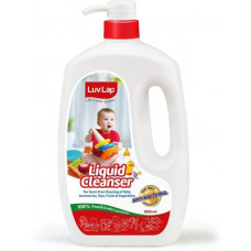 Deals, Discounts & Offers on Baby Care - LuvLap Liquid Cleanser(1000ml)(1000 ml)