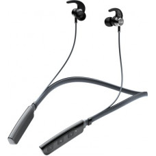 Deals, Discounts & Offers on Headphones - boAt Rockerz 235v2 Bluetooth Headset(Grey, In the Ear)