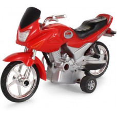 Deals, Discounts & Offers on  - Centy Karizma Bike (Red, Pack of 1)
