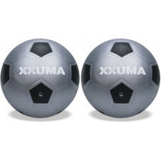 Deals, Discounts & Offers on Auto & Sports - XXUMA Kick X Home Play Football Football - Size: 5(Pack of 2)