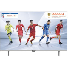 Deals, Discounts & Offers on Entertainment - Coocaa 80 cm (32 inch) HD Ready LED Smart TV(32S3U-Pro)